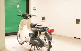 YAMAHA MATE 50 2001 V50