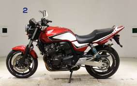 HONDA CB400SF VTEC 2010 NC42