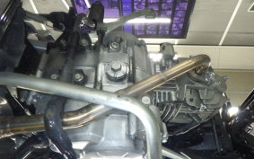 HONDA ｸﾛｽｶﾌﾞ50 2004 AA06