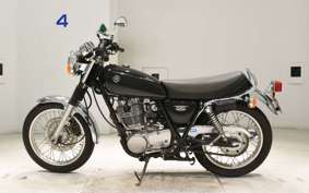 YAMAHA SR400 Gen.4 2017 RH03J
