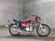Фото Honda CB350 FOUR 2018 с японского аукциона