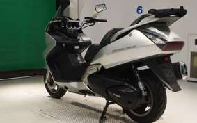 HONDA SILVER WING 600 2018 PF01