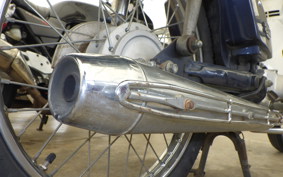 HONDA C50 SUPER CUB Custom AA01