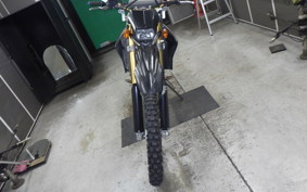 YAMAHA WR250R 2018 DG15J