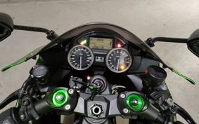 KAWASAKI ZX 1400 NINJA R 2016 ZXT40J