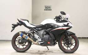 SUZUKI GSX250R 2019