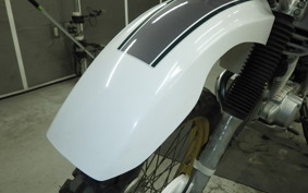 YAMAHA SEROW 225 Gen.3 DG08J