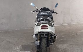 YAMAHA MAJESTY 125 5CA