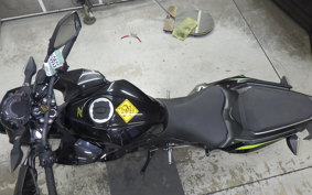 KAWASAKI Z250 Gen.2 2016 EX250P