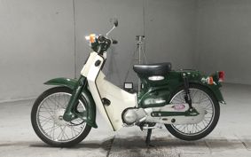 HONDA SUPER CUB50 AA01