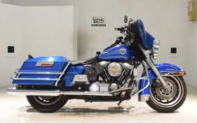 HARLEY FLHTCUI 1340 1997