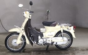 HONDA LITTLE CUB C50