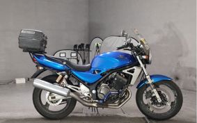 KAWASAKI BALIUS250-2 ZR250B