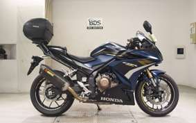 HONDA CBR400R 2022 NC56