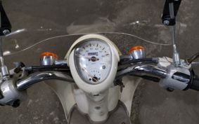 HONDA CREA SCOOPY AF55