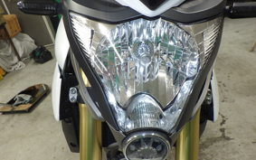 HONDA CB1000R 2016