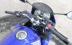 HONDA CB400 SUPER  BOL DOR ABS 2020 NC42