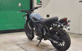 HONDA CL250-2 2015 MC57