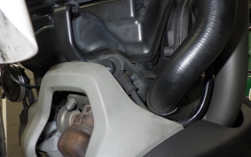 HONDA NC700S 2013 RC61