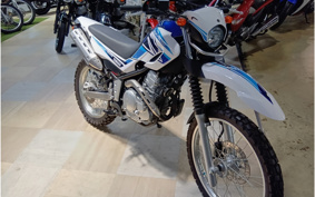 YAMAHA SEROW 250 DG31J