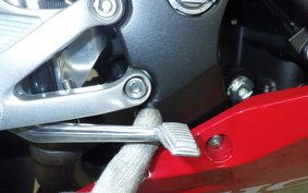 HONDA CBR600RR 2025 PC40