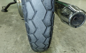 HONDA C90 SUPER CUB E 2021 HA02