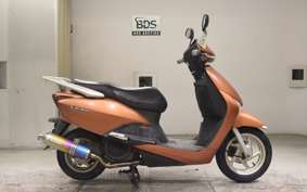 HONDA LEAD 110 2006 JF19