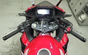 HONDA CBR400R 2022