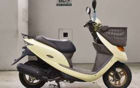 HONDA DIO CESTA GEN 2 2001 AF62