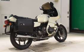 BMW R100RS 1987