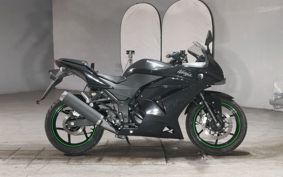 KAWASAKI NINJA250R EX250K
