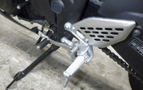 YAMAHA MT-25 A 2016 RG74J