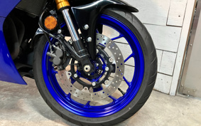 YAMAHA YZF-YZF-R3 ABS 2025 RH25J