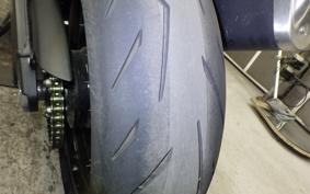 KAWASAKI NINJA ZX-6R A 2024 ZX636J