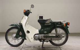 HONDA C50 SUPER CUB 2023 C50