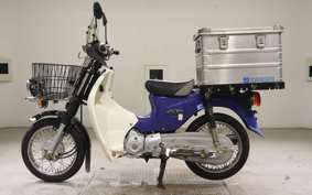 HONDA C110 SUPER CUB JA07