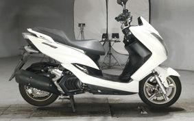 YAMAHA MAJESTY 155S SG28J