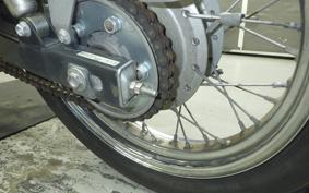 HONDA CB400SS E 2004 NC41