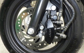 HONDA LEAD 125 JF45