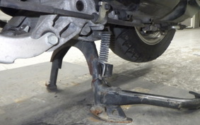 HONDA ﾍﾞﾝﾘｨ50-2 2022 AA05