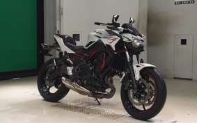 KAWASAKI Z650 A 2022 ER650H