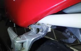 YAMAHA TRX850 1995 4NX