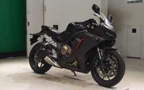 HONDA CBR650R 2020 RH03