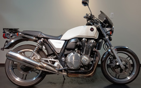 HONDA CB1100 2011 SC65