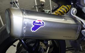 DUCATI MULTISTRADA 1200 S 2016