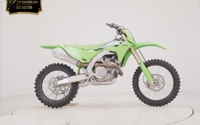 KAWASAKI KX450