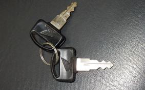 HONDA GYRO CANOPY TA02