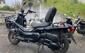 HONDA PS250 MF09