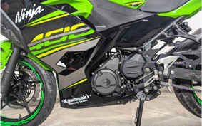 KAWASAKI NINJA 400 2018 EX400G