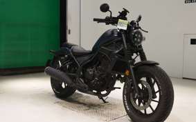 HONDA REBEL 250 A 2021 MC49